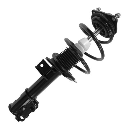 UNITY 11772 Front Right Complete Strut Assembly 11772